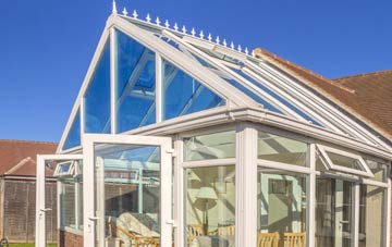 conservatory roof insulation costs Cuttifords Door