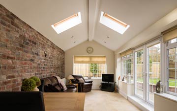conservatory roof insulation Cuttifords Door, Somerset