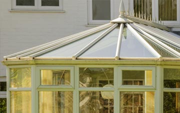 conservatory roof repair Cuttifords Door, Somerset