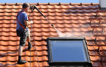 roof cleaning Cuttifords Door, Somerset