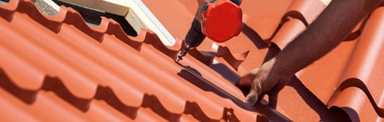 save on Cuttifords Door roof installation costs