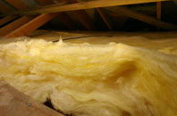 Cuttifords Door pitch roof insulation