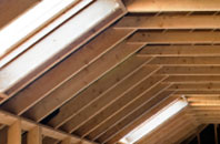 Cuttifords Door tapered roof insulation quotes
